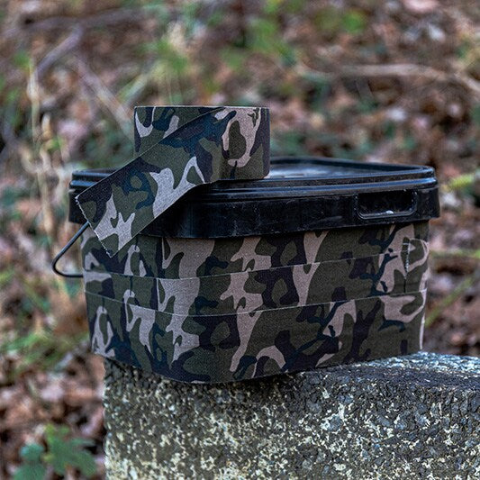 Taśma maskująca Fox - Fox Camo