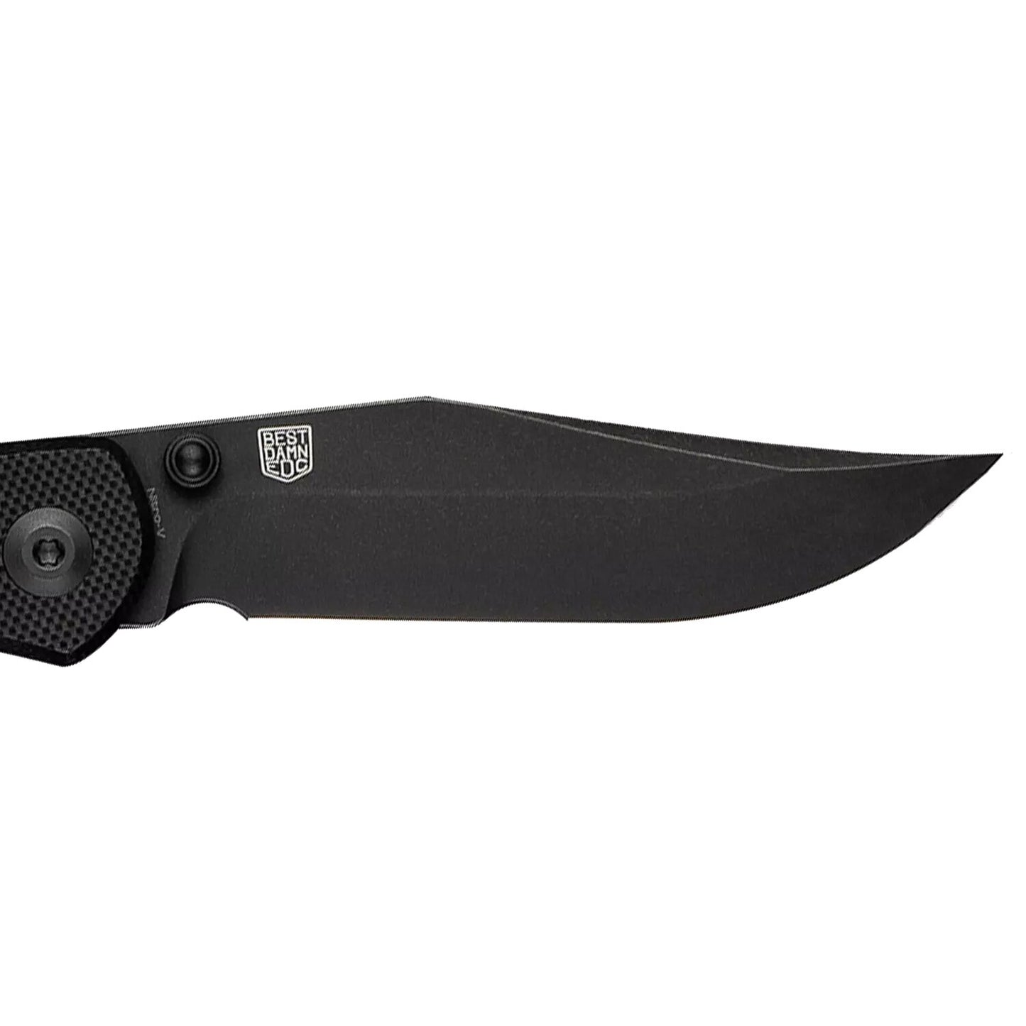 Nóż składany Civivi Clingman G10 - Black