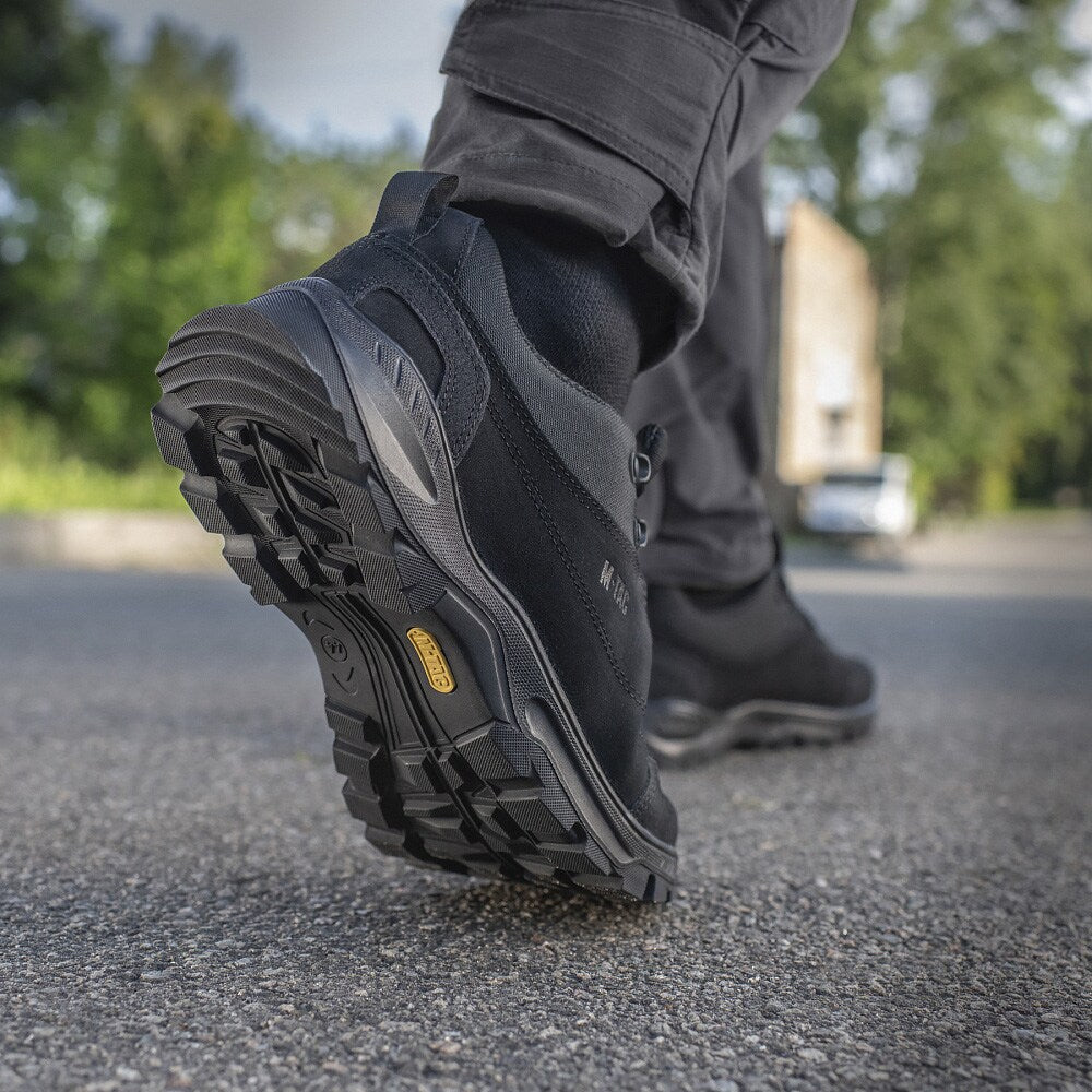 Buty M-Tac Patrol R - Black