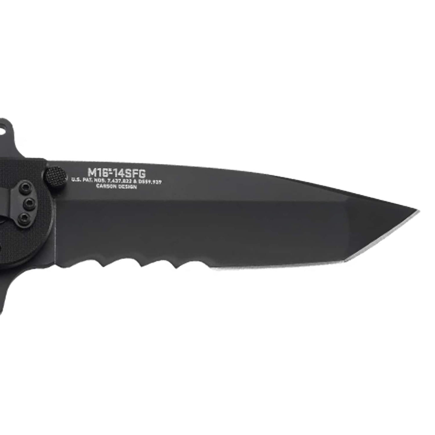 Nóż składany CRKT M16-14SFG