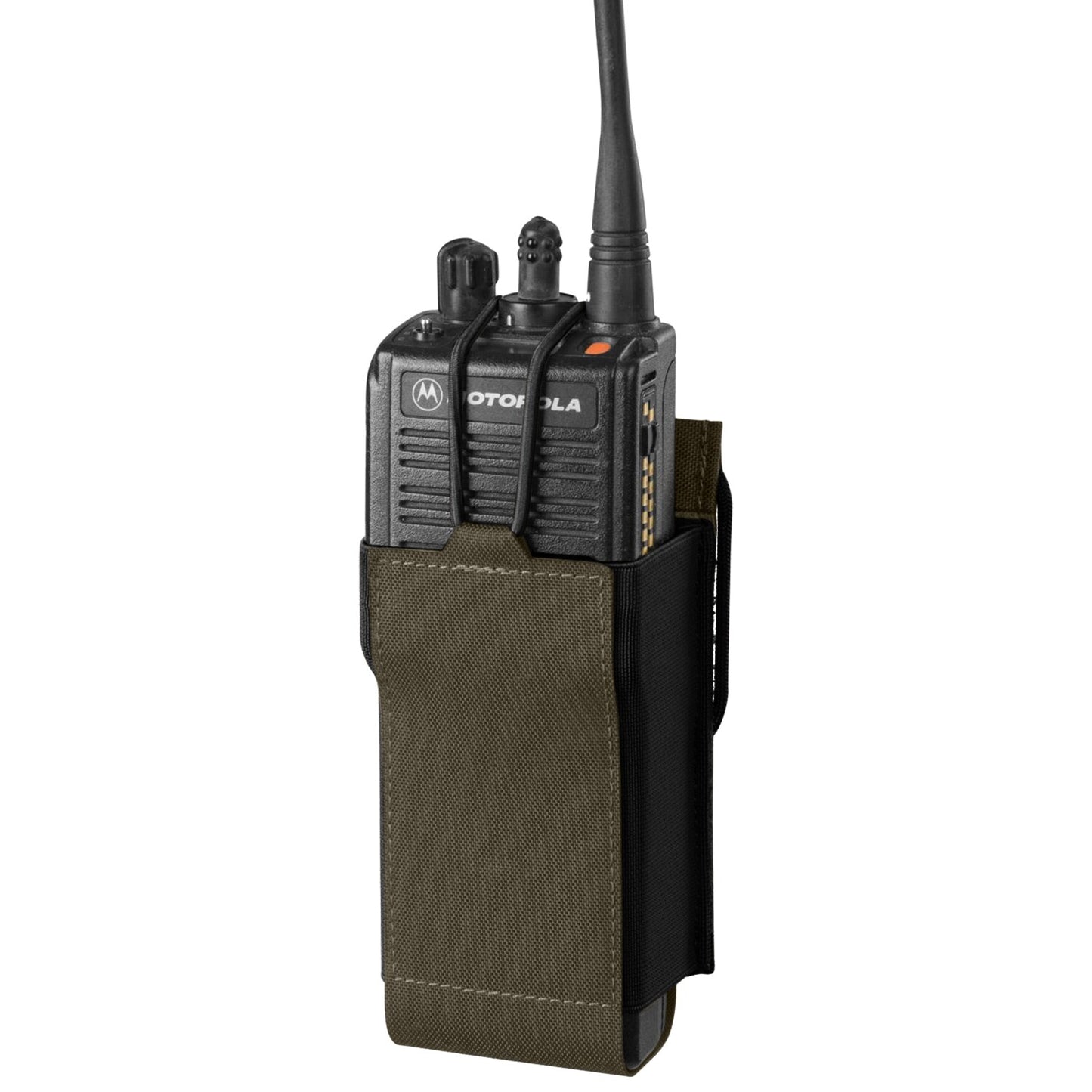 Ładownica na radio Direct Action Slick Radio Pouch - Ranger Green