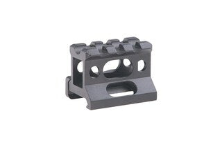 Montaż Theta Optics wysoki - RIS 22 mm