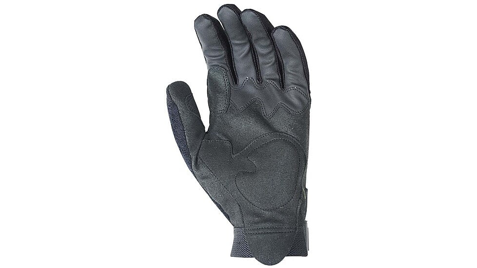 Rękawice Voodoo Tactical The Edge Shooters - Black