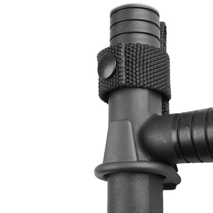 Uchwyt ESP do pałki tonfa TR-24/59, PB/PBS