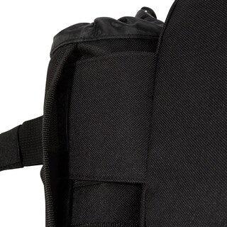 Torba biodrowa Brandit Waistbeltbag Allround Black