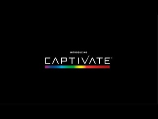 Okulary taktyczne Wiley X Grid - Captivate Polarized Green Mirror/Matte Cool Grey