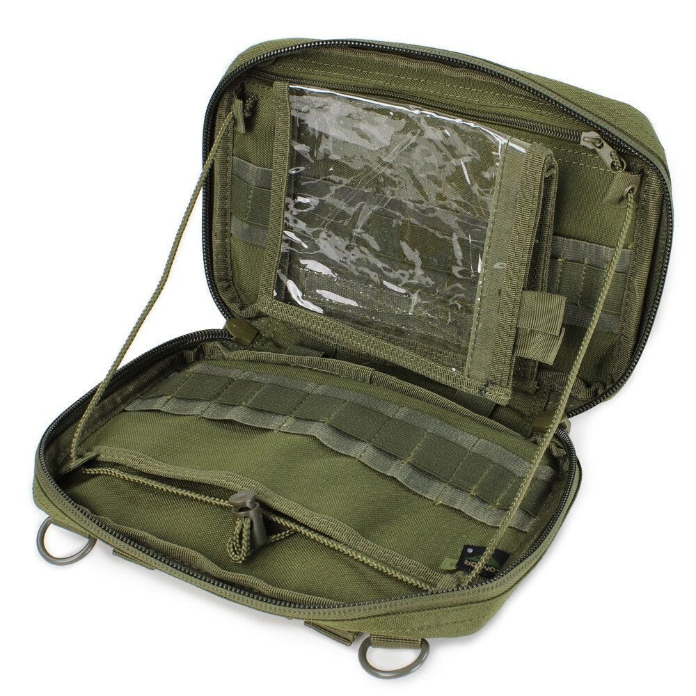 Ładownica Condor T&T Pouch - Olive Drab