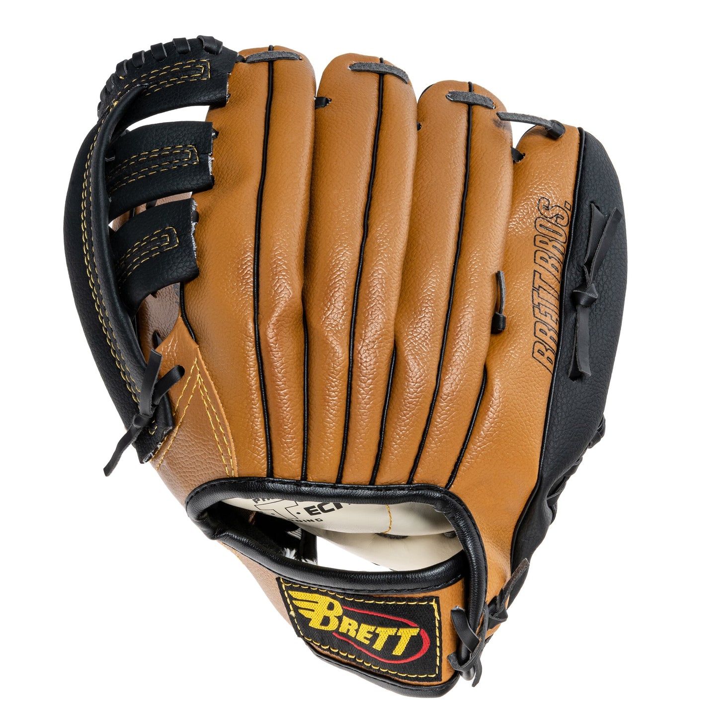 Rękawica baseballowa Brett Senior - Prawa