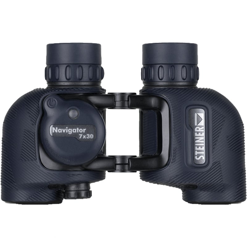 Lornetka Steiner Navigator 7x30 WC z kompasem