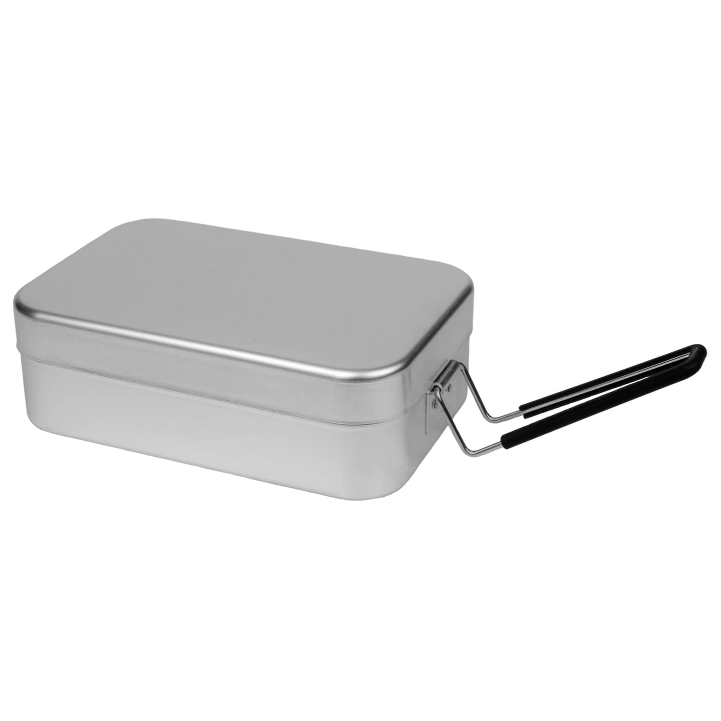 Menażka aluminiowa Trangia Mess Tin Large 1,3 l