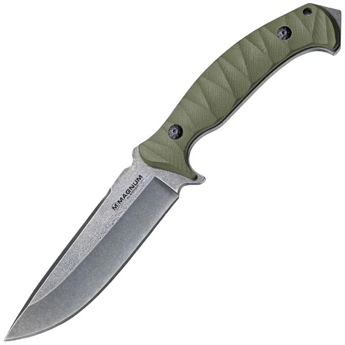 Nóż Boker Magnum Persian Fixed