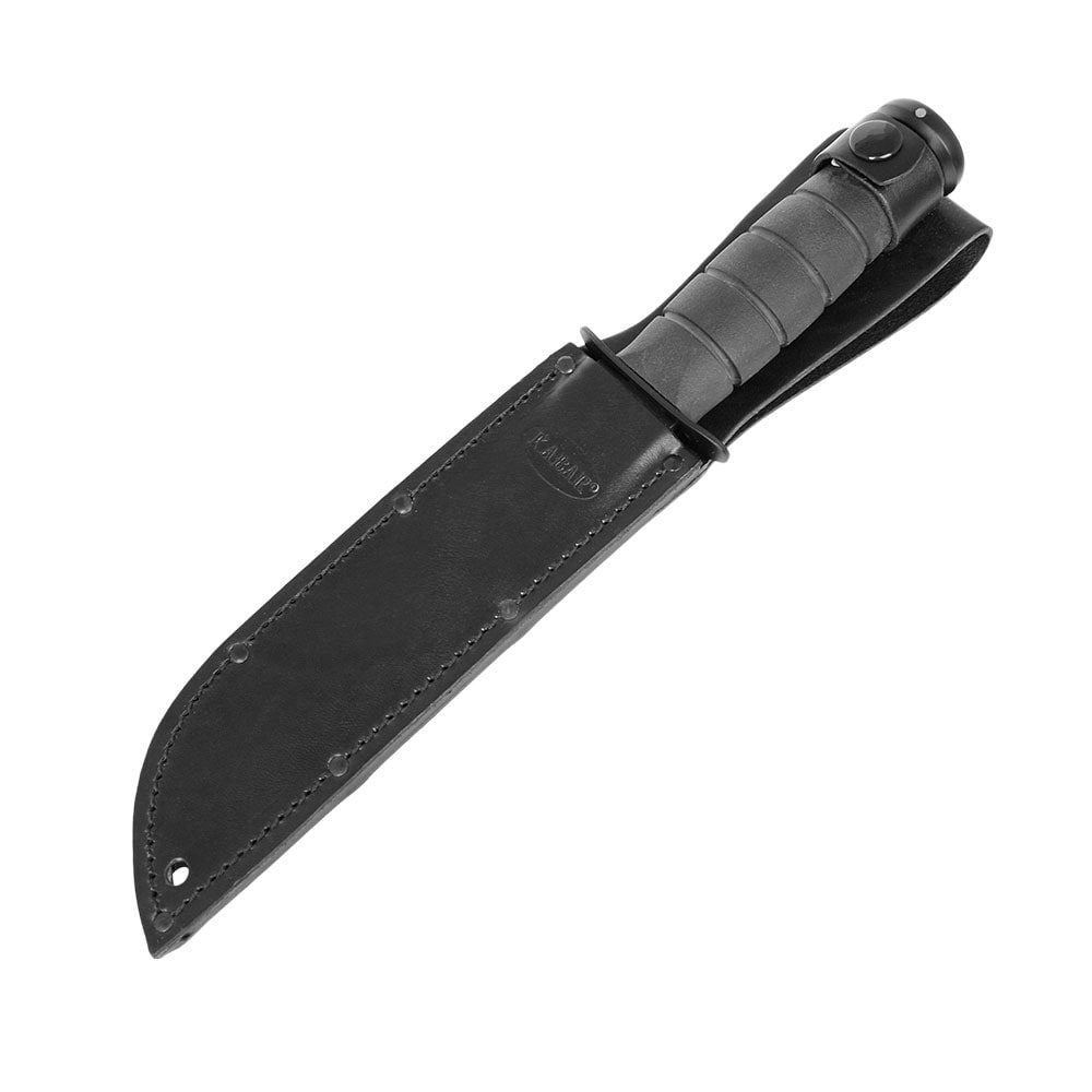 Nóż wojskowy Ka-Bar Black 1211