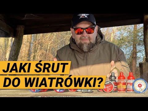 Śrut Gamo Match Classic Training 4,5 mm 500 szt.