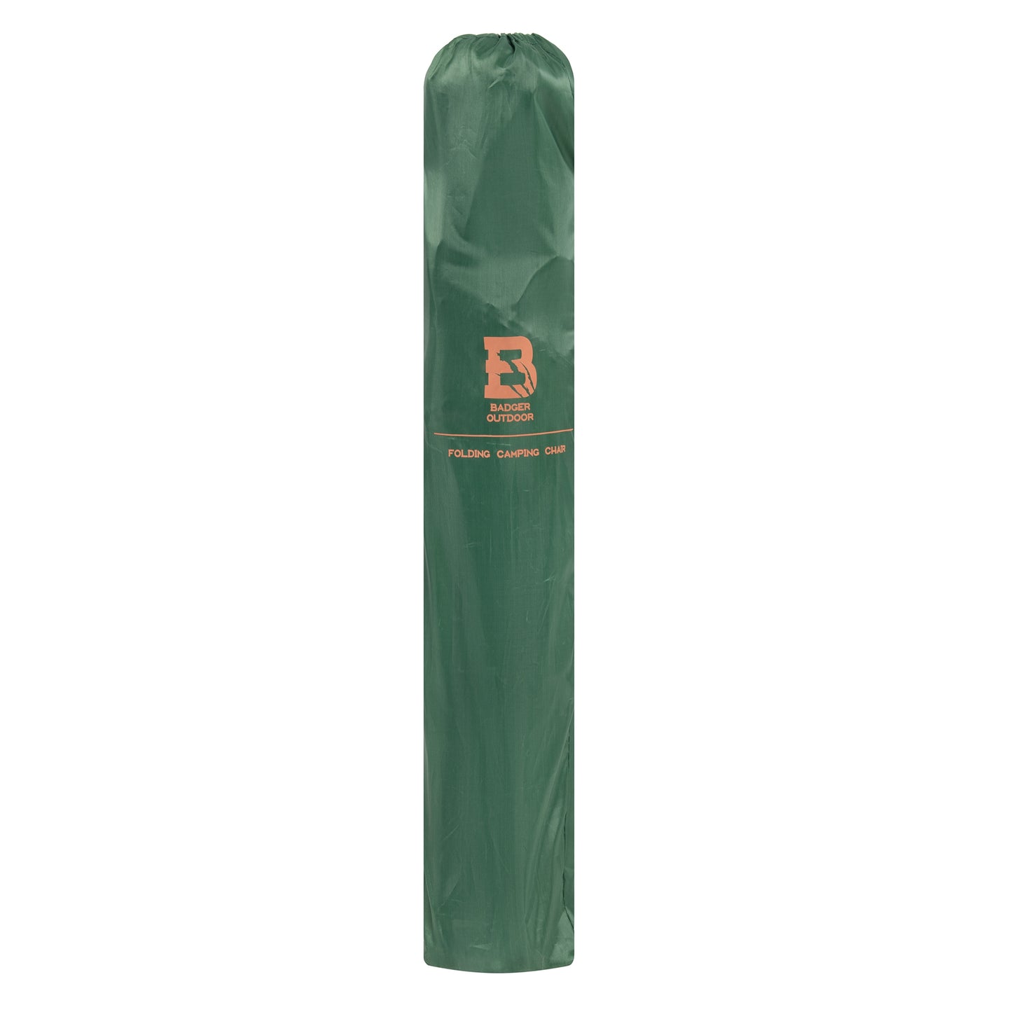 Krzesło turystyczne składane Badger Outdoor - Olive