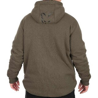 Kurtka Fox Sherpa Jacket - Green/Black