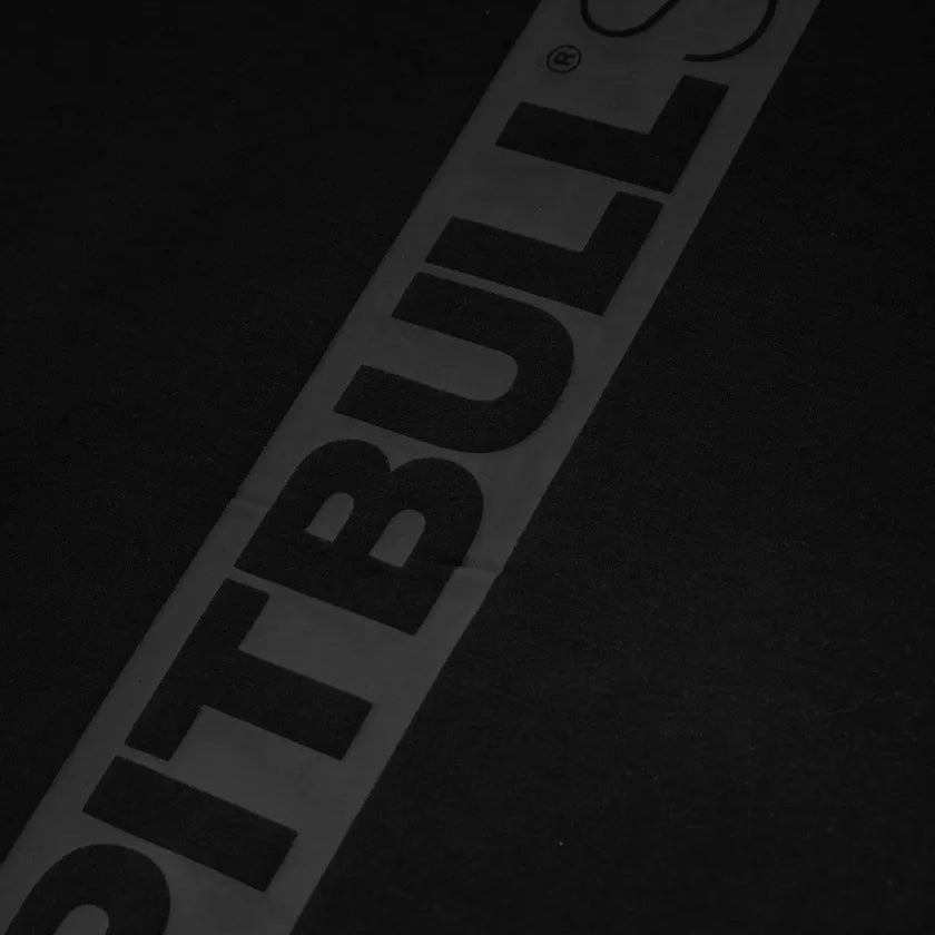 Bluza Pitbull West Coast Hermes - Black
