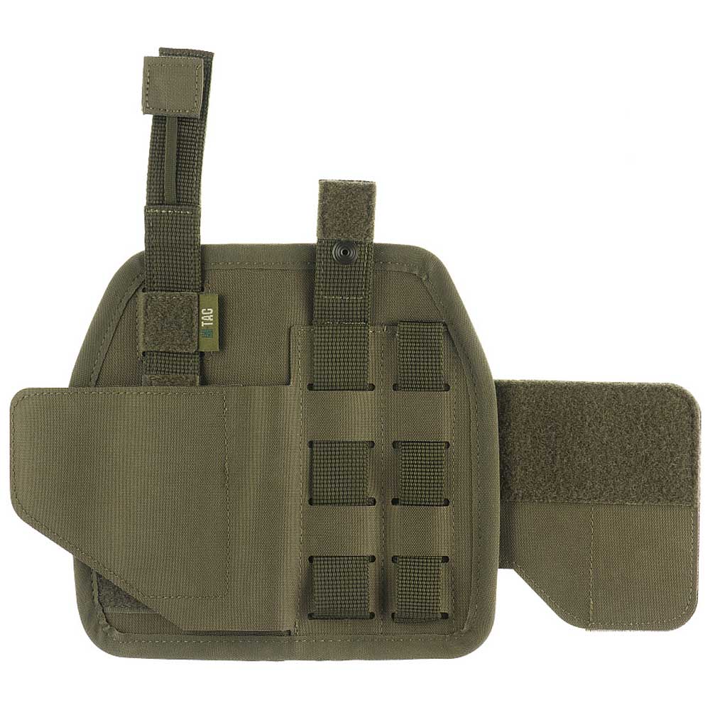 Kabura M-Tac Elite uniwersalna - Ranger Green
