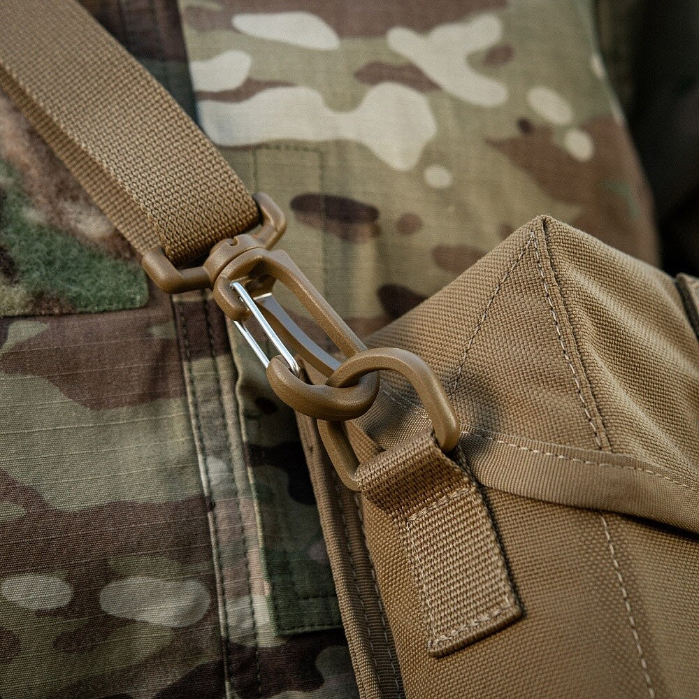 Ładownica M-Tac na monokular PVS-14 - Coyote