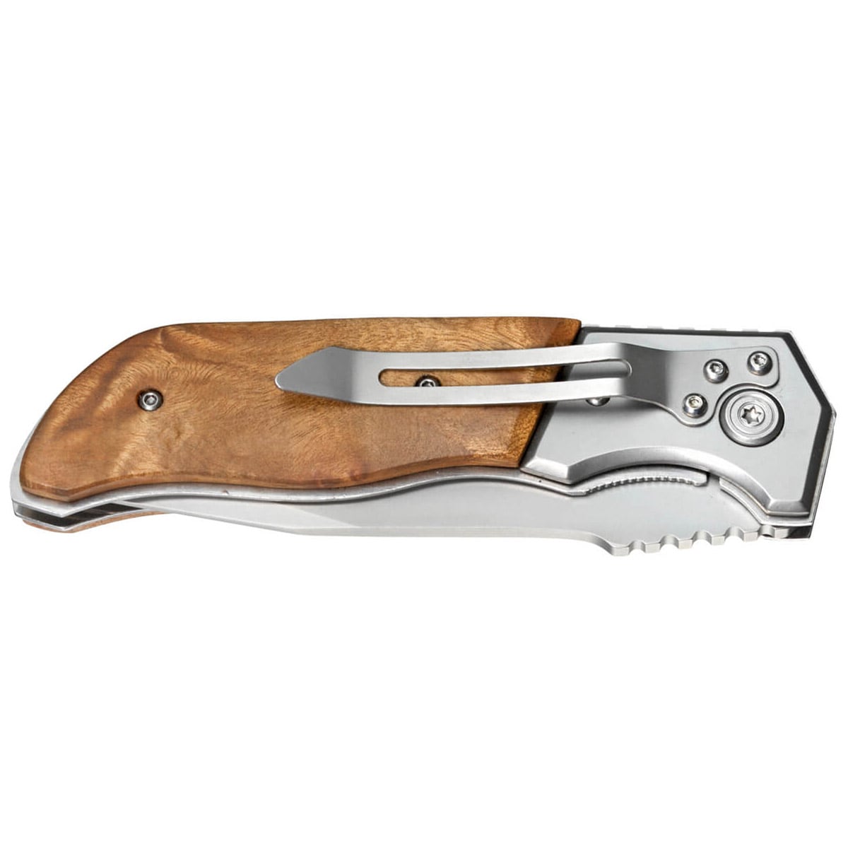 Nóż składany Boker Magnum Forest Ranger 42