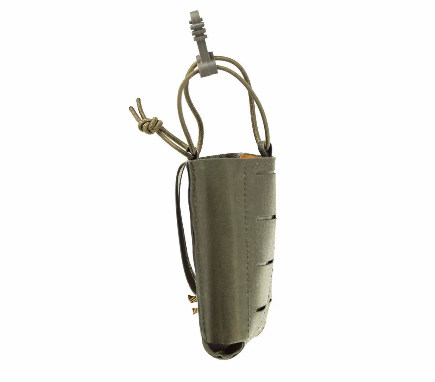 Ładownica Lindnerhof Rifle Magazine Pouch Single MX002 - Stone Grey