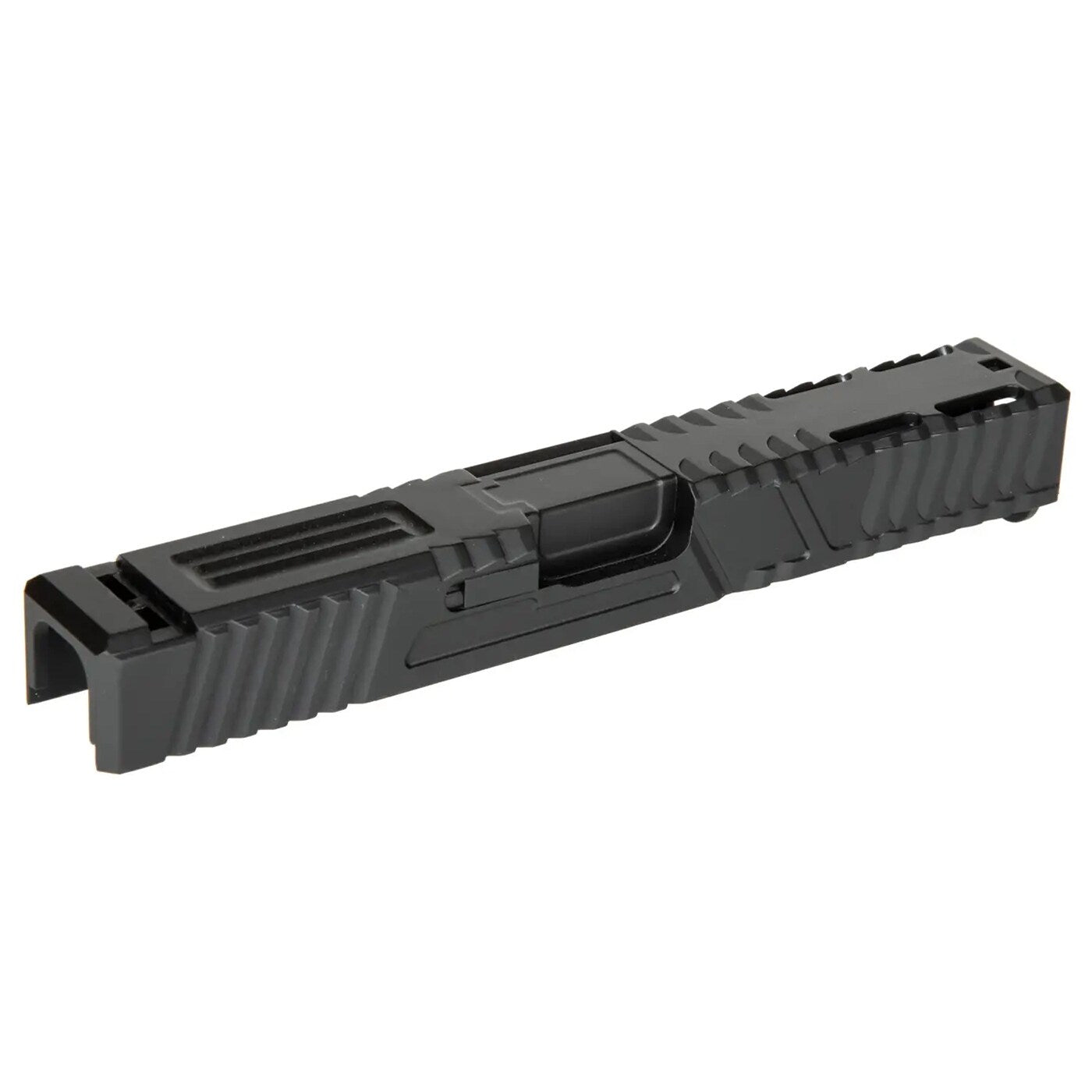 Zamek customowy Nine Ball do replik TM G18C AEP