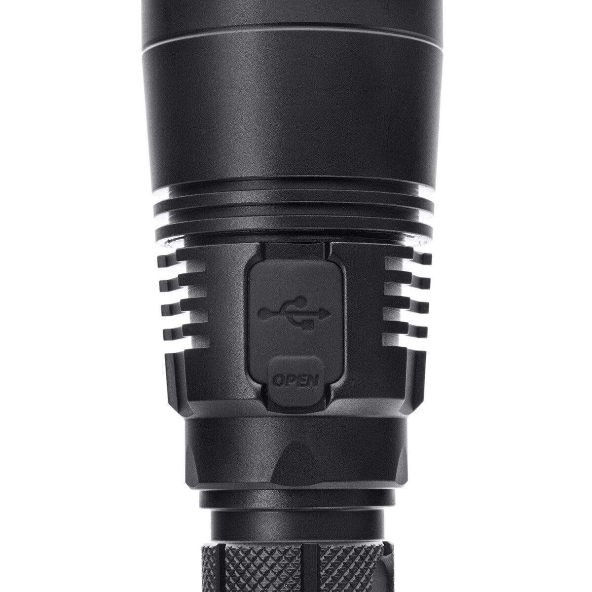 Latarka Nitecore MH27UV - 1000 lumenów