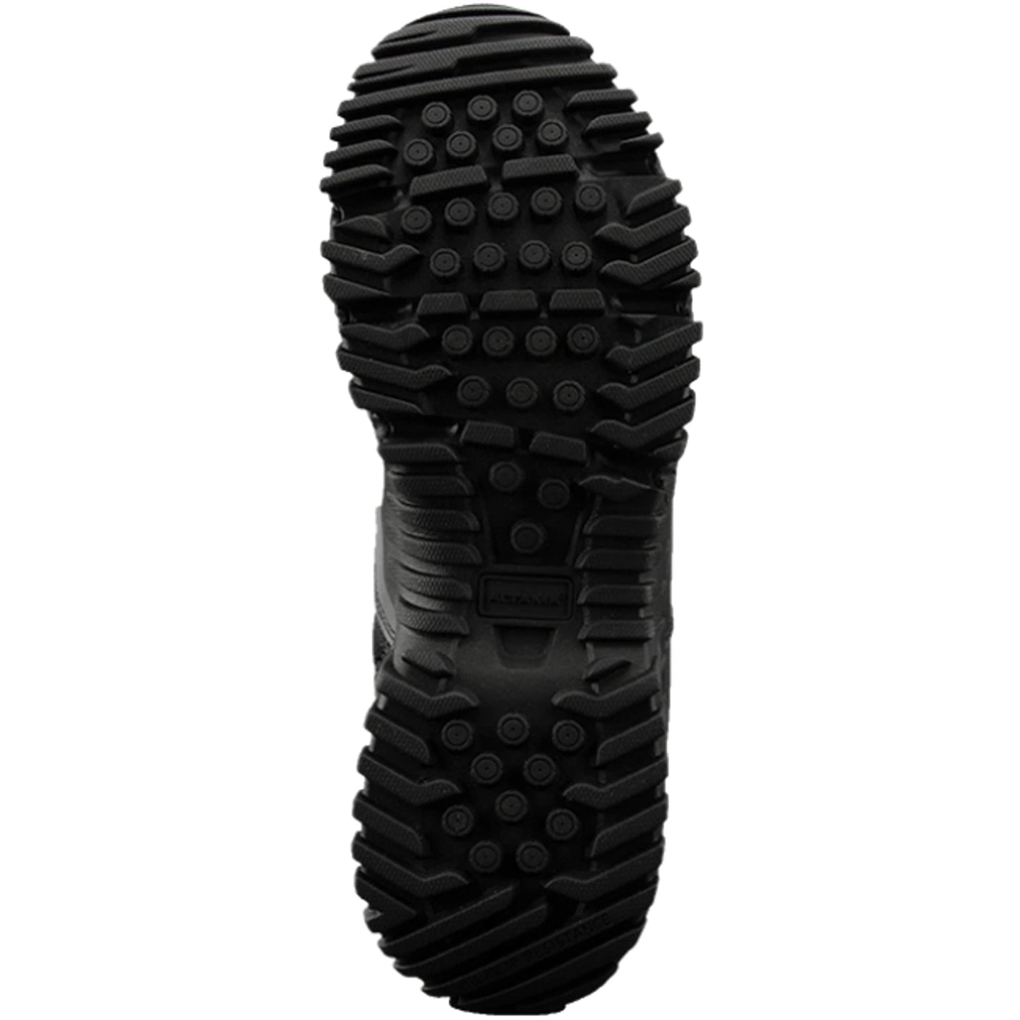 Buty taktyczne Altama Vengeance SR 8 Side-Zip - Black