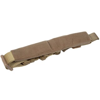 Obroża taktyczna dla psa Primal Gear - Coyote Brown