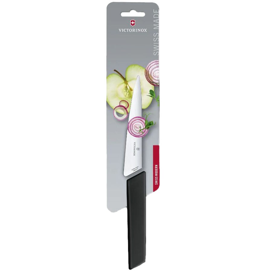 Nóż kuchenny Victorinox Modern Black - 15 cm