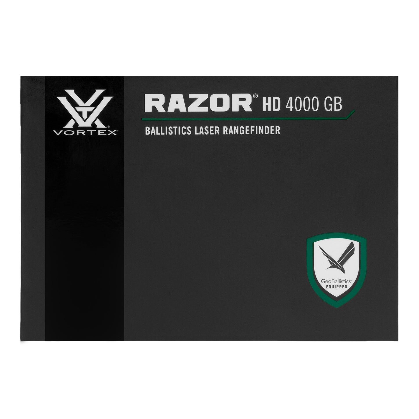 Dalmierz laserowy Vortex Razor HD4000 GB 7x25