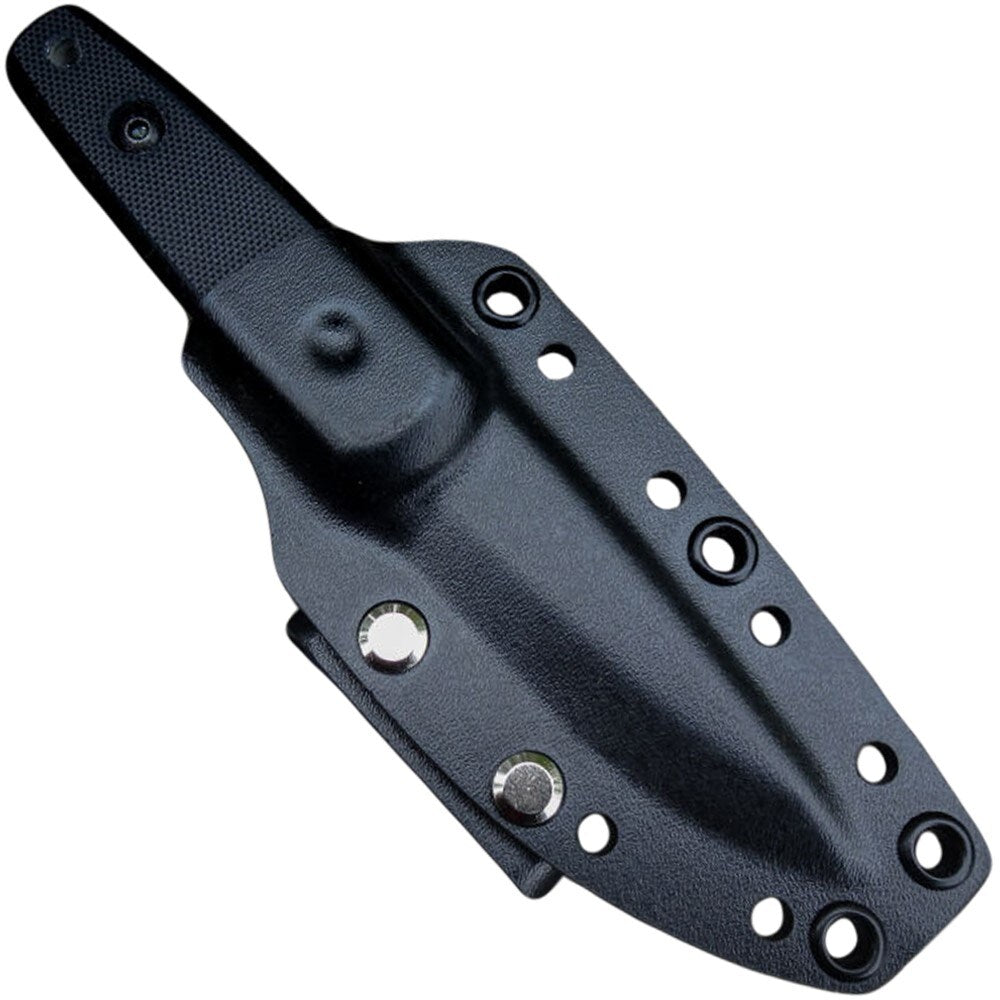 Nóż LKW Mini Pukko Neck G10