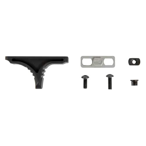 Chwyt 5KU Serrated Hand Stop