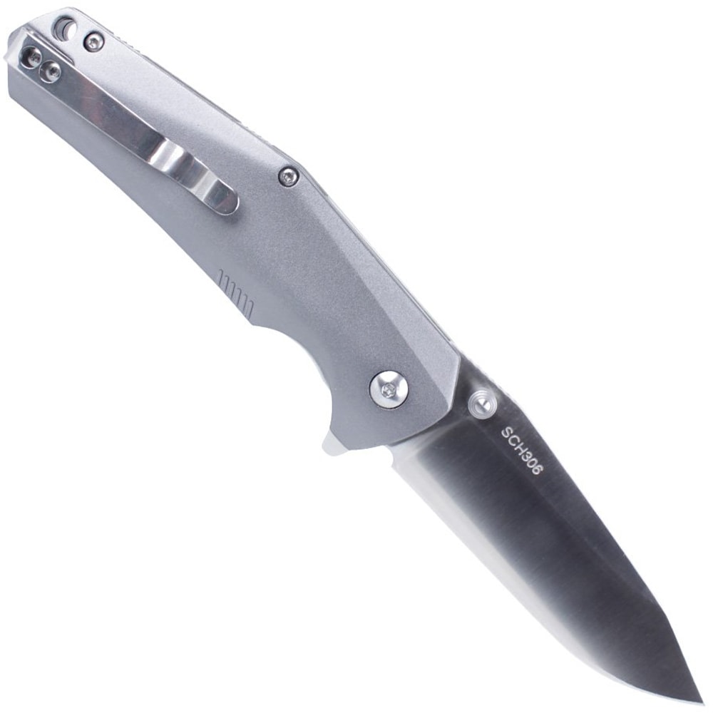 Nóż składany Schrade Ultra Glide Liner Lock Folding Knife SCH306