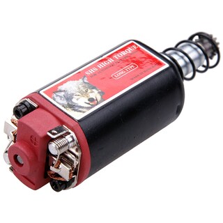 Silnik długi SHS High Torque