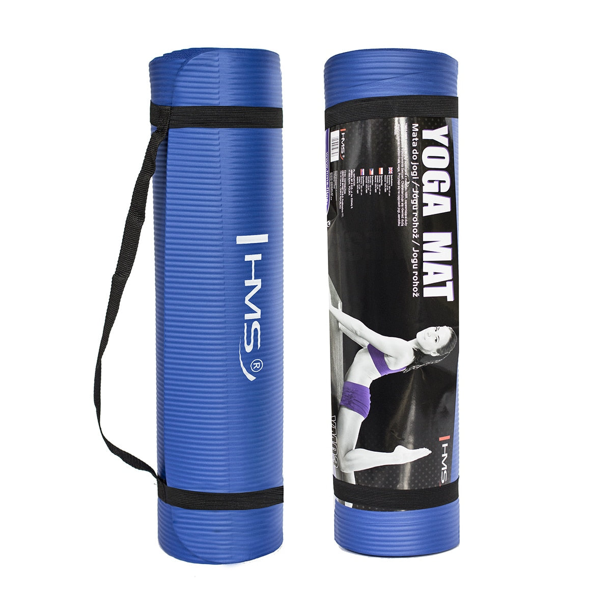 Mata HMS YM03 do jogi - Blue
