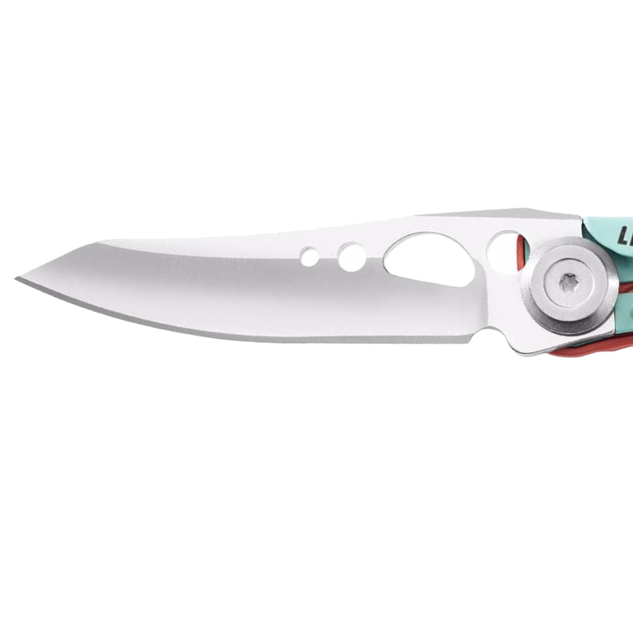Nóż składany Leatherman Skeletool KB - Paradise