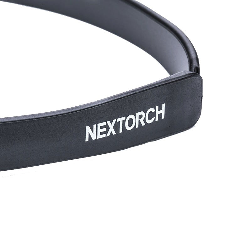 Latarka czołowa Nextorch C Star - 170 lumenów