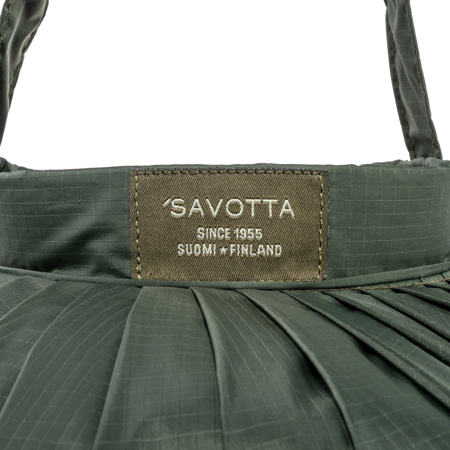 Torba na wodę Savotta Water Carrying Bag - Green