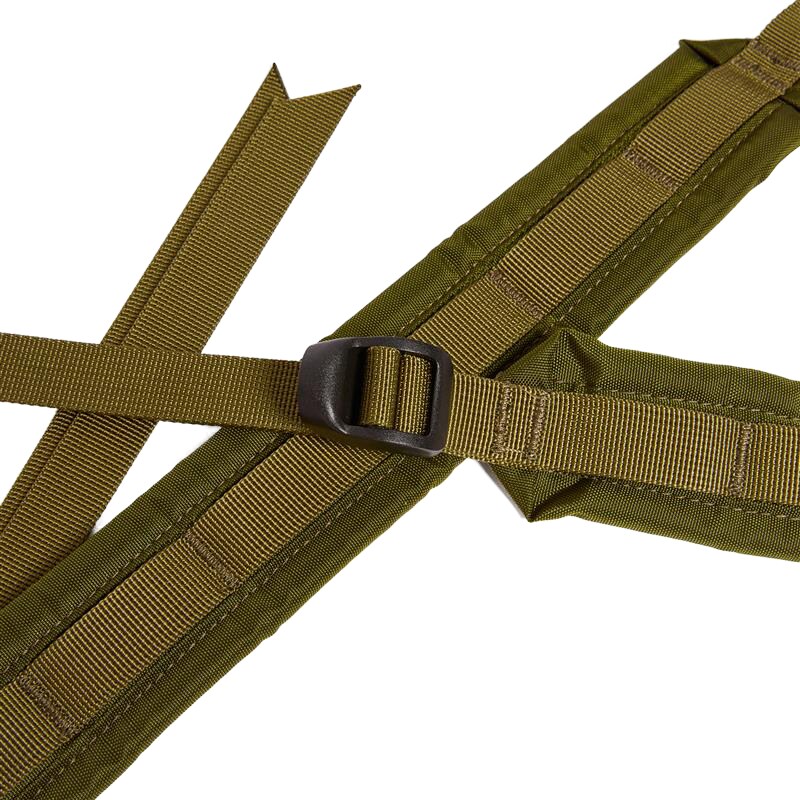Pasy naramienne Berghaus Shoulder Straps - Cedar
