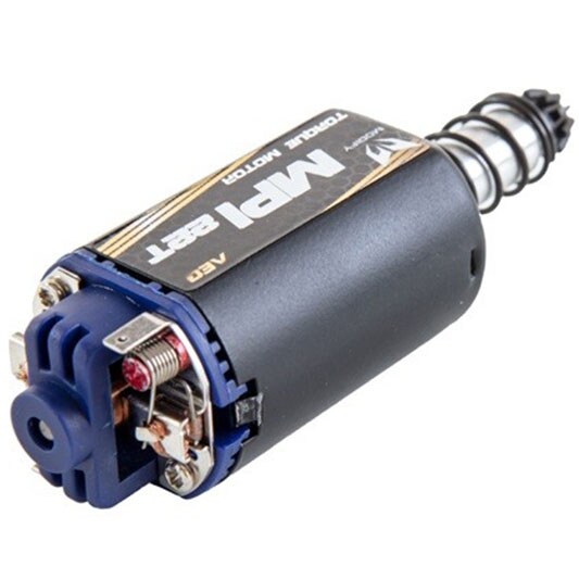 Silnik długi Modify High Torque MPI 22T