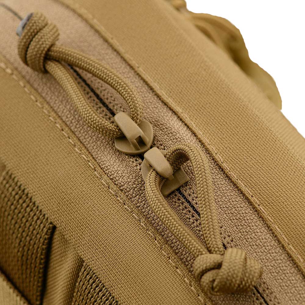 Organizer M-Tac Elite - Coyote
