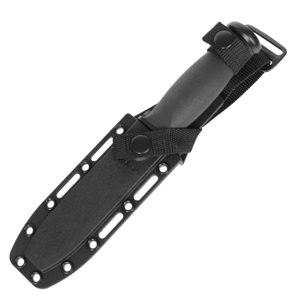 Nóż wojskowy Ka-Bar Mark I Black 2221