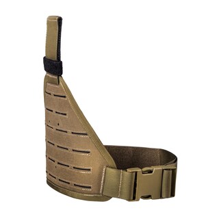 Panel udowy Direct Action Mosquito Drop Leg Panel Mk II - Coyote Brown