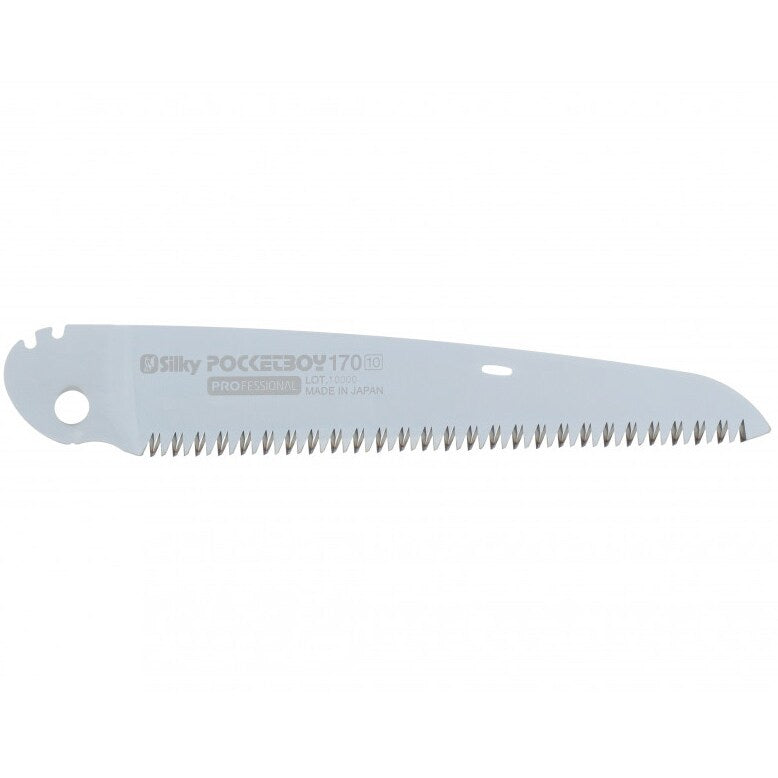 Brzeszczot do piły Silky Pocketboy 170-10
