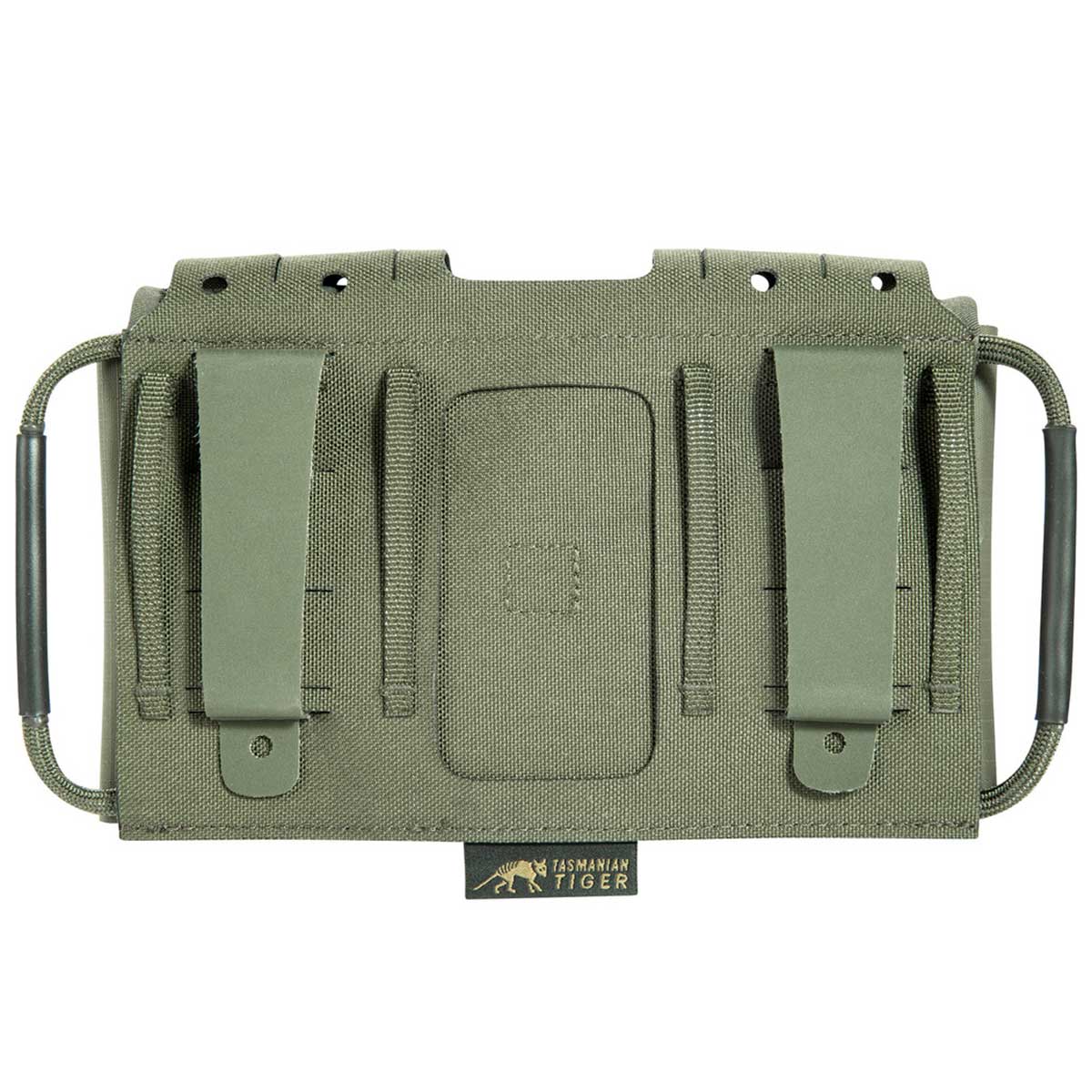 Apteczka Tasmanian Tiger IFAK Pouch Dual First Aid - Olive