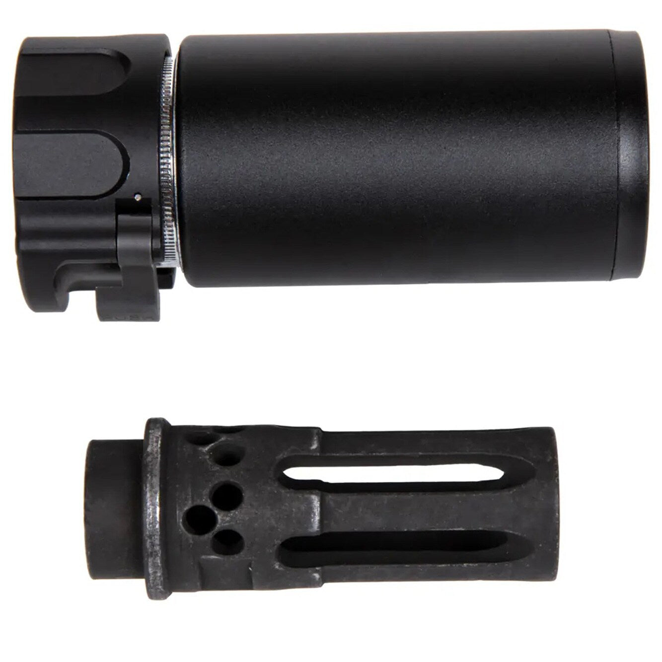 Tłumik dźwięku ASG Cyma WDN typu QD - Black