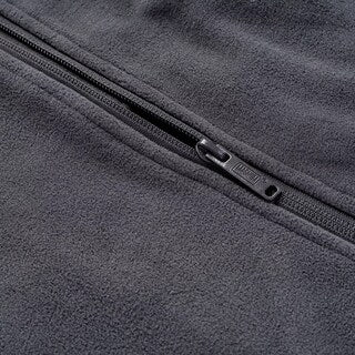 Polar Magnum Essential Fleece - Forged Iron