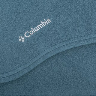 Chusta ochronna Columbia Trail Shaker Gaiter - Everblue
