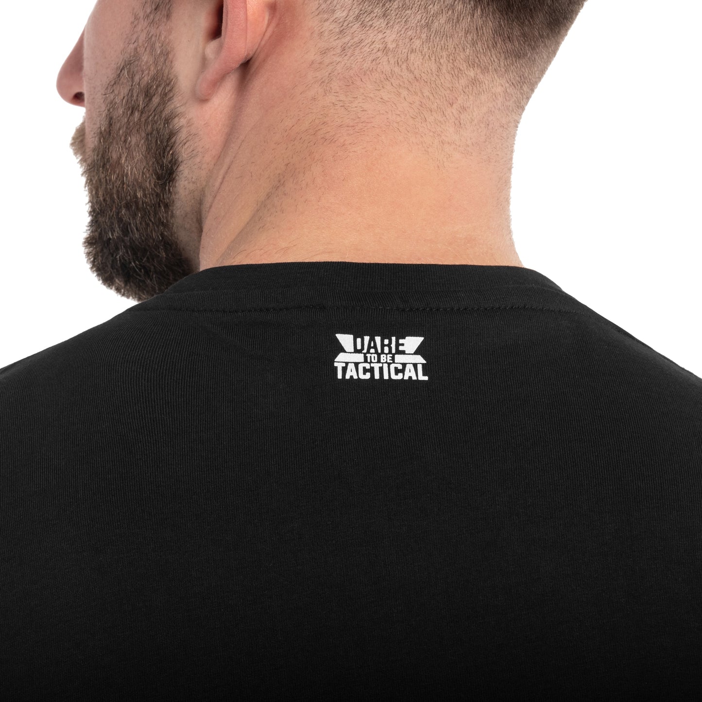 Koszulka T-shirt Pentagon Ageron "Vertical" - Black