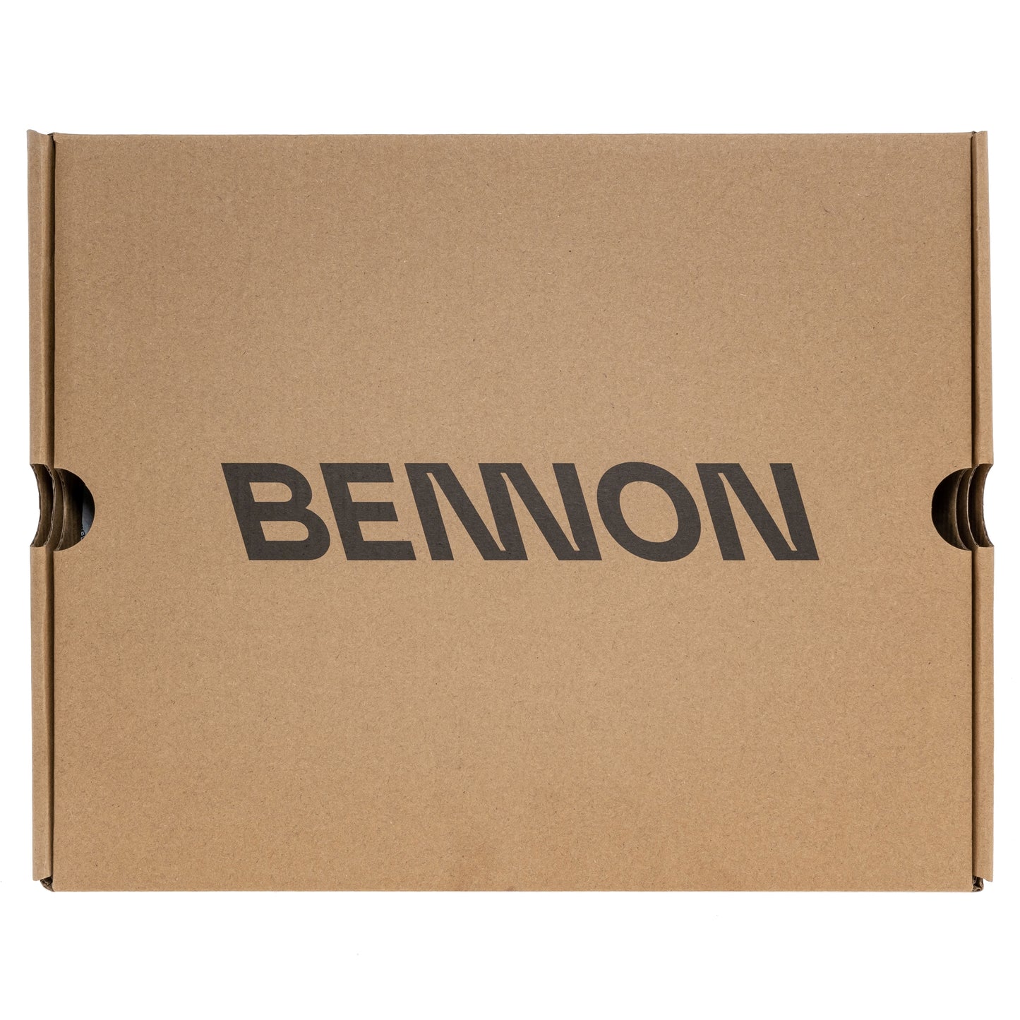Buty Bennon Terenno High - Black